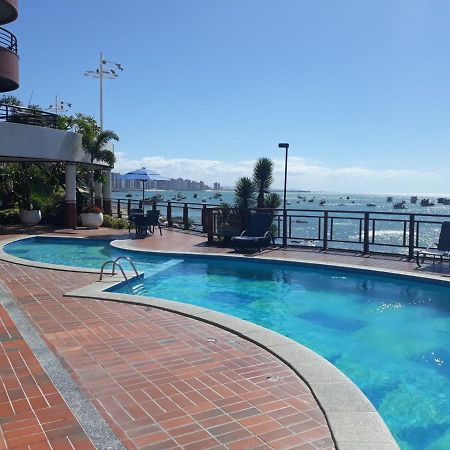 Velas Do Mucuripe Форталеза Экстерьер фото
